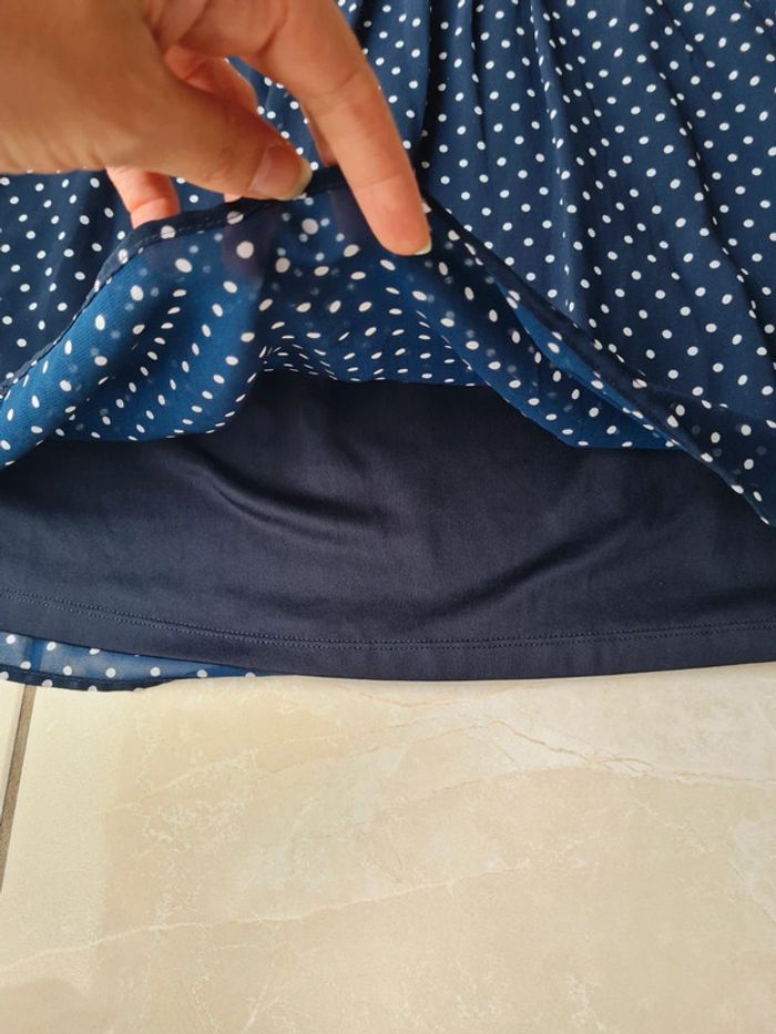 Robe Zara taille S/36 - photo numéro 4