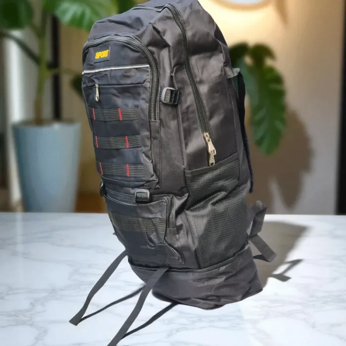 Sac à dos randonnée sport weekend neuf sac bagage - photo numéro 2