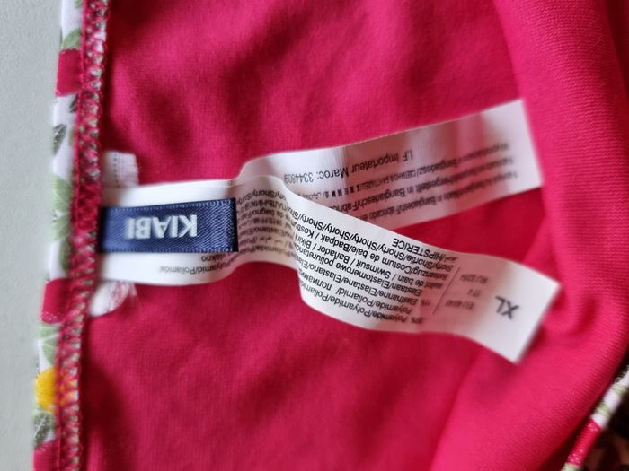 Slip de bain Kiabi - photo numéro 3