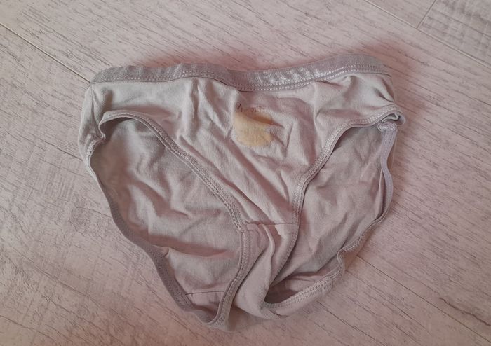 Lot de 4 culottes reine des neiges - photo numéro 5