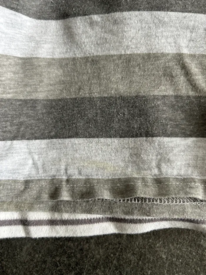 Lot de 5 tee shirt manches longues 6 mois - photo numéro 7