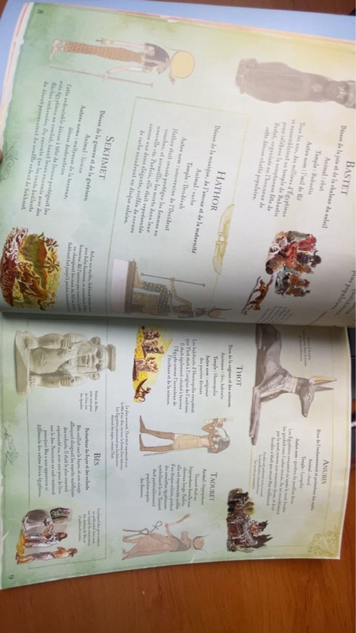 Libre Égypte - photo numéro 2