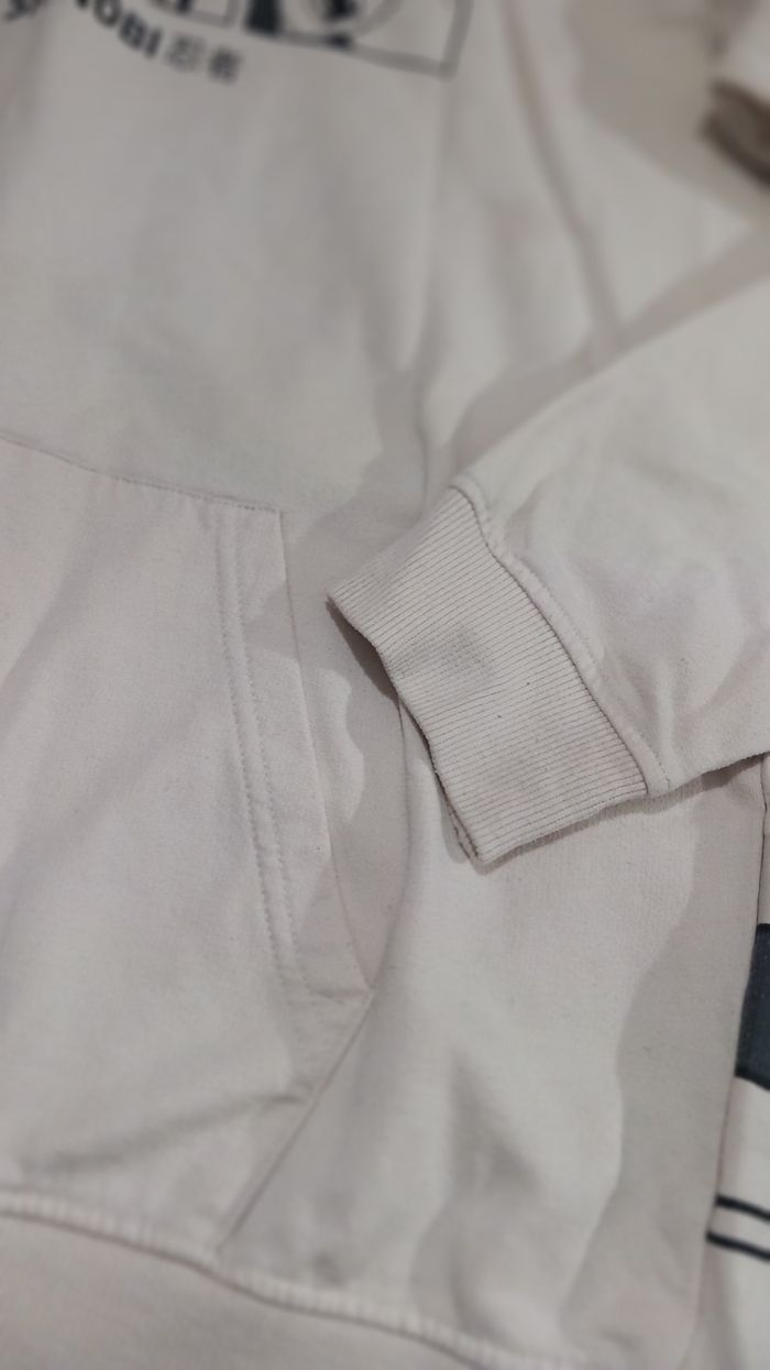 Sweat capuche - photo numéro 2