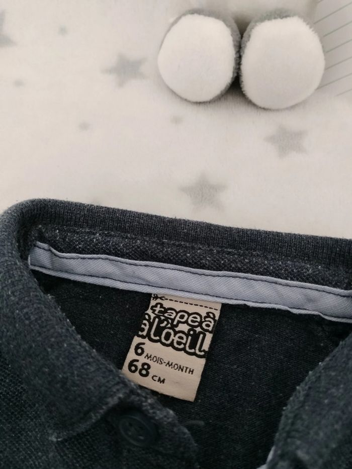 Duo de polo citadin - photo numéro 5