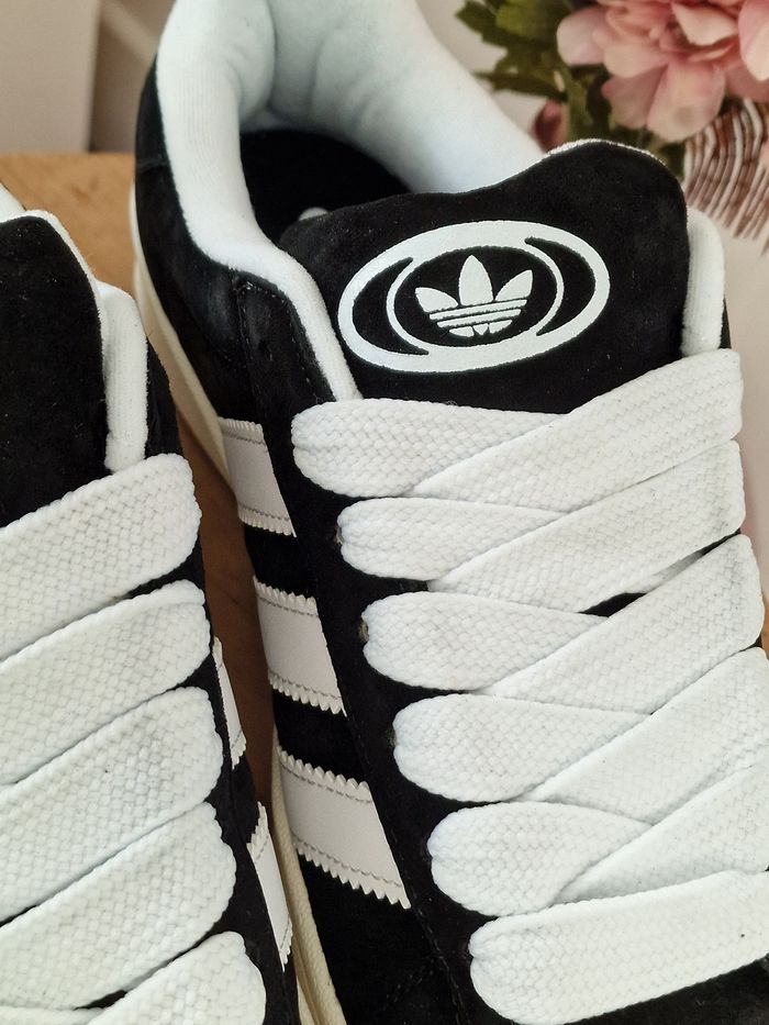 Basket Adidas Campus neuve - photo numéro 6