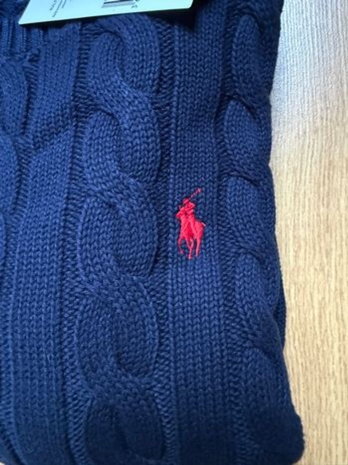 Pull Ralph Lauren - photo numéro 3