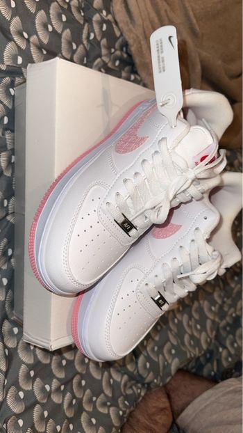 Air force 1 neuve