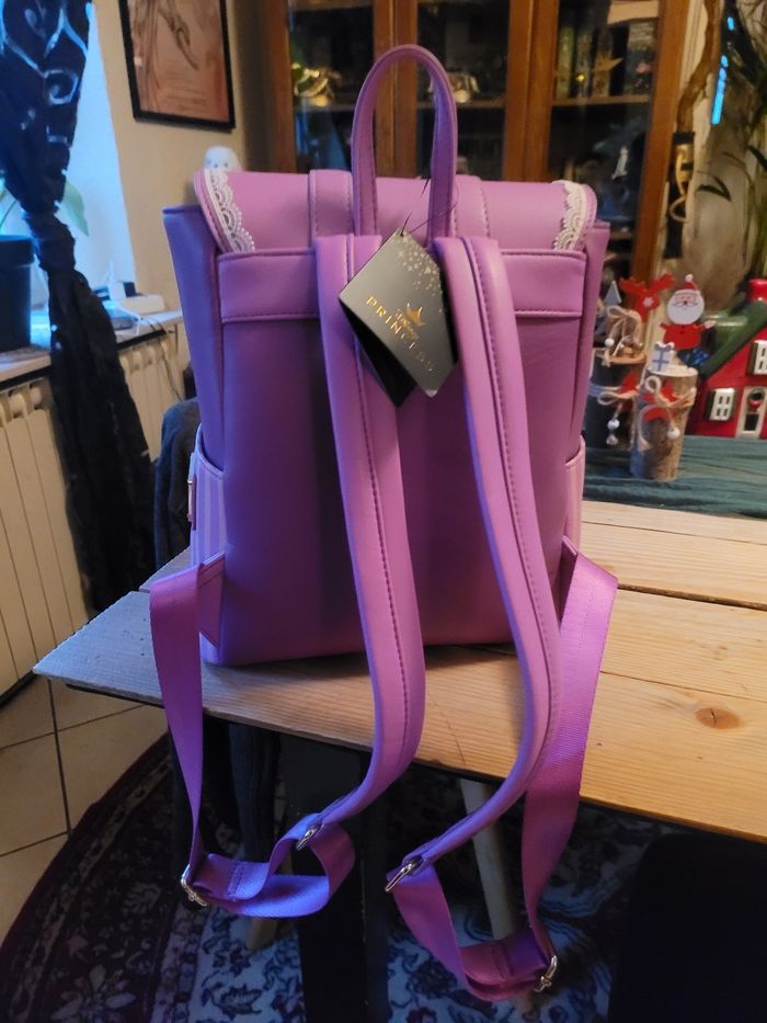 Raiponce - photo numéro 2