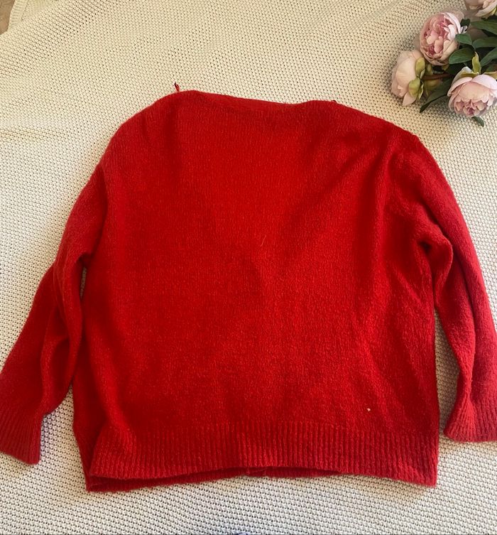 Cardigan pour femme , en bon état , taille 42 - photo numéro 5