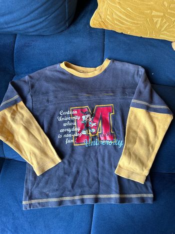 Sweat-shirt Mickey