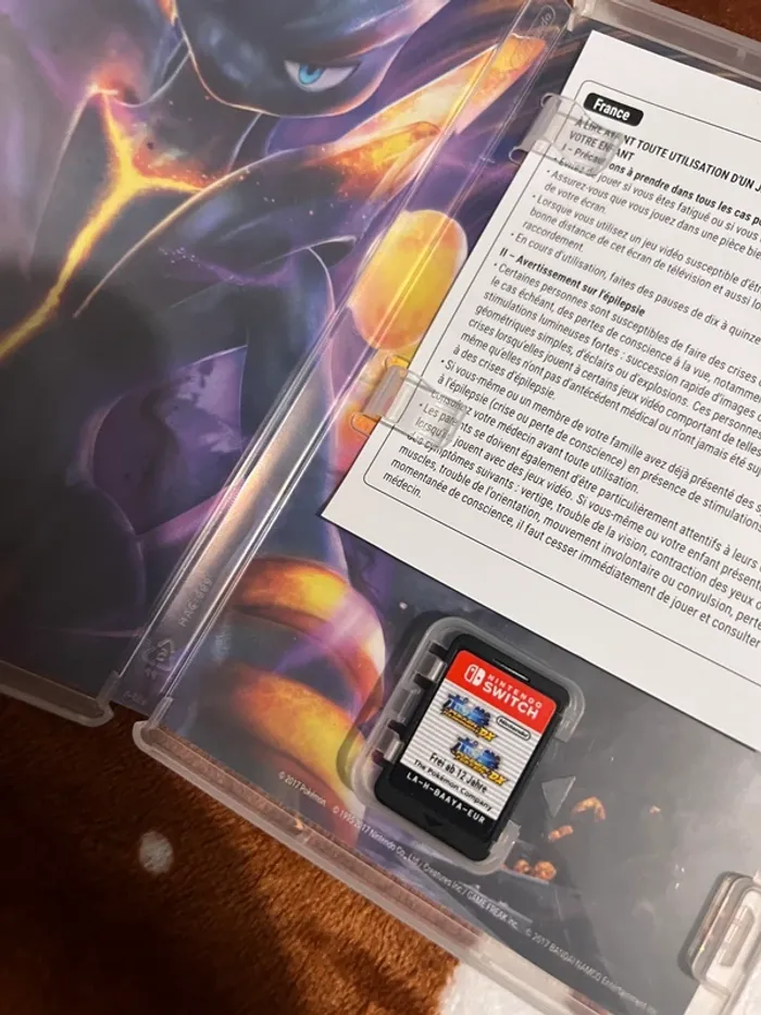 Pokémon tournament Dx - photo numéro 3