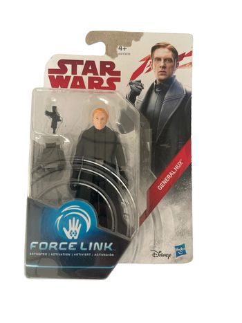 Figurine Star Wars Force Link Général Hux 10 cm Hasbro neuf