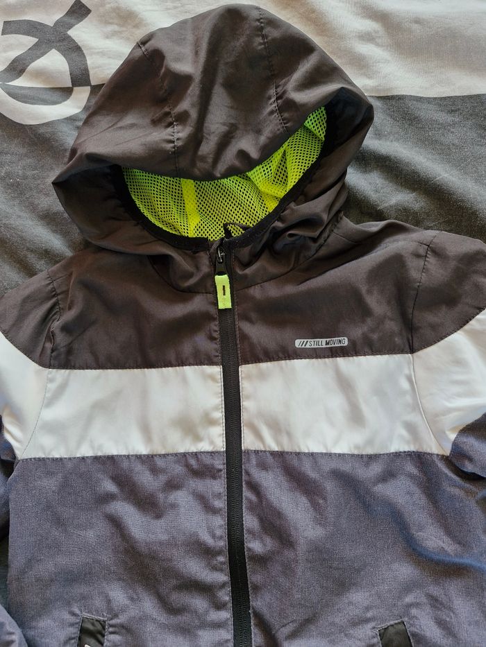 Veste garçon - photo numéro 2