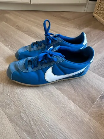 Cortez bleu