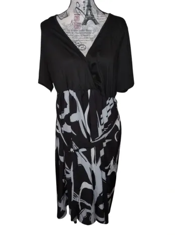 Robe XXL