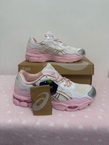 ASICS gel nyc by kicki