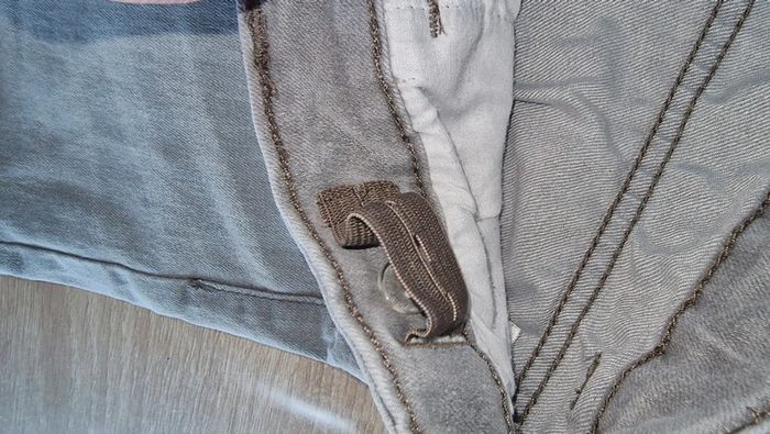 Short en jeans - photo numéro 3