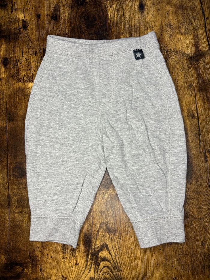Jogging gris 6m