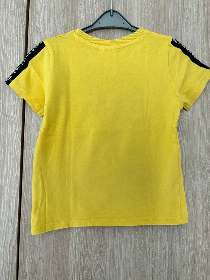 Teeshirt - photo numéro 2
