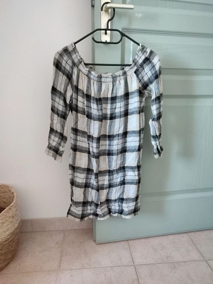 Robe/Tunique Zara
