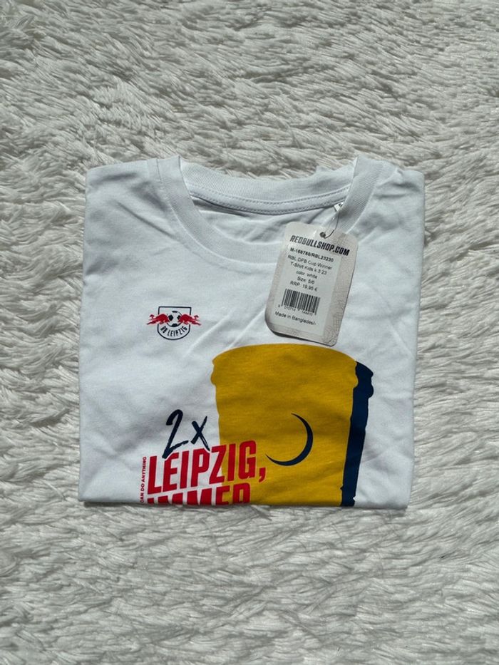 Teeshirt Red Bull - photo numéro 3