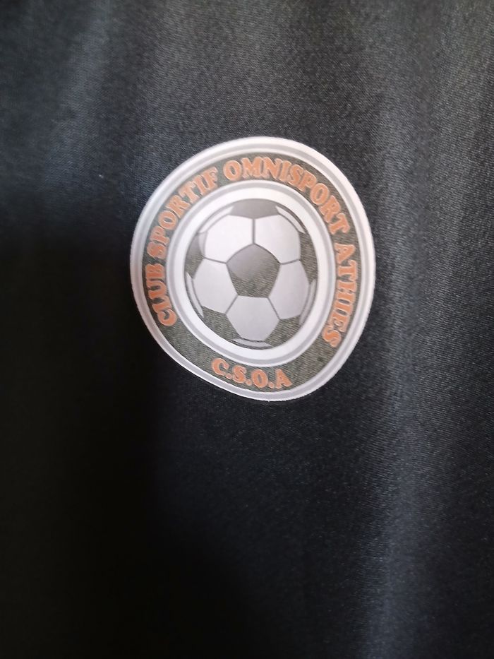 Maillot Eldera Taille L - photo numéro 3