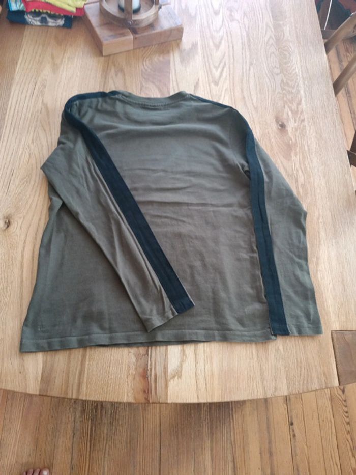 T shirt Smiley - photo numéro 4