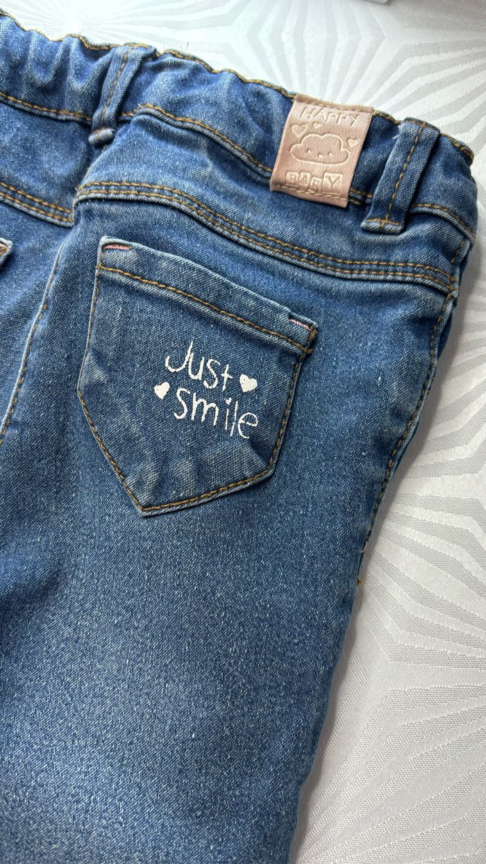 Jean 12 mois - photo numéro 5