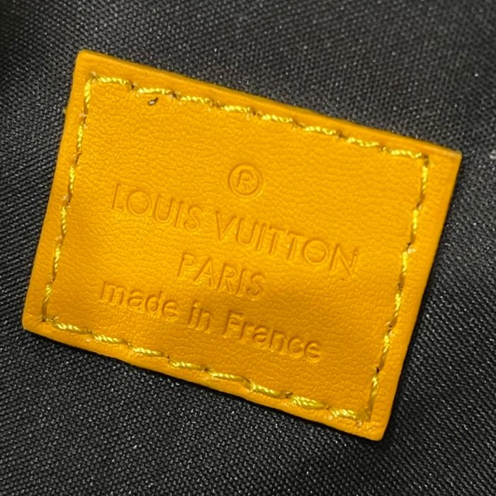 Louis Vuitton  Handle Soft Trunk  M46689 - photo numéro 9