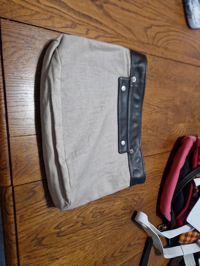 Pochette ou intérieur de sac Just Campagne