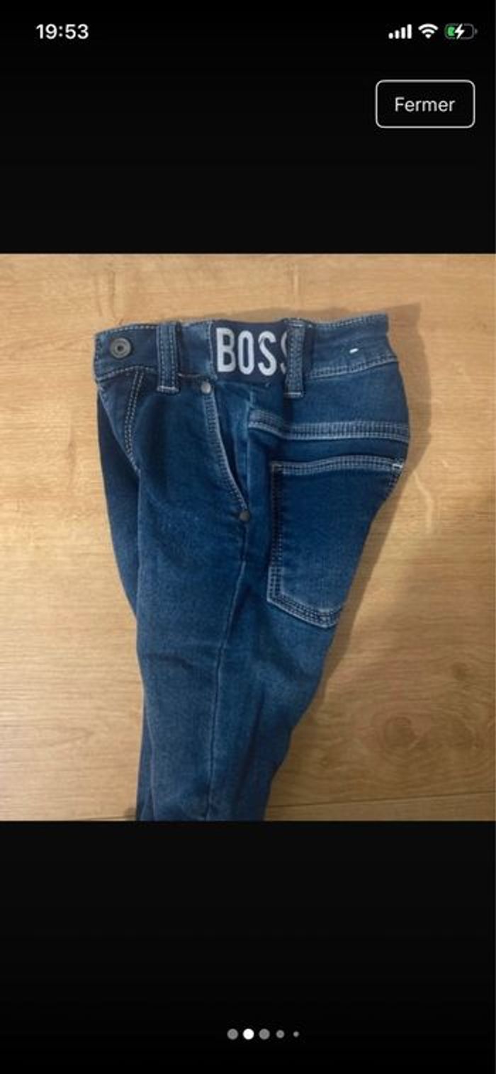 Ensemble Hugo Boss - photo numéro 3