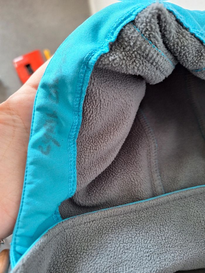 Manteau chaud 4 ans thermale - photo numéro 4