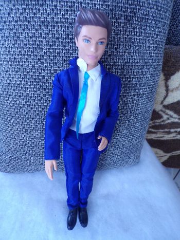 Mannequin 2014 Mattel