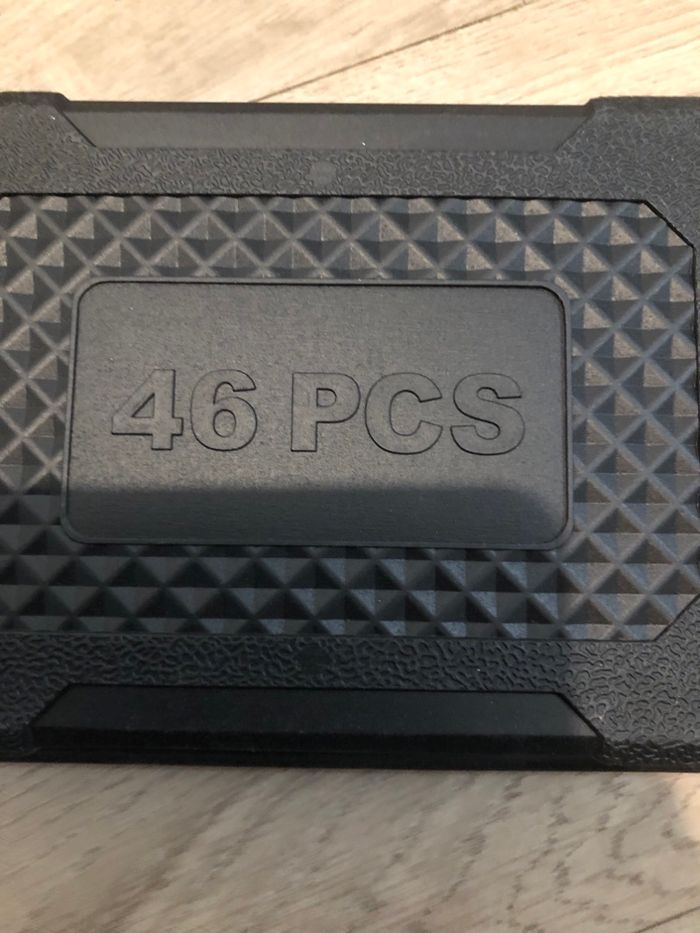 Caisse à outils - photo numéro 5