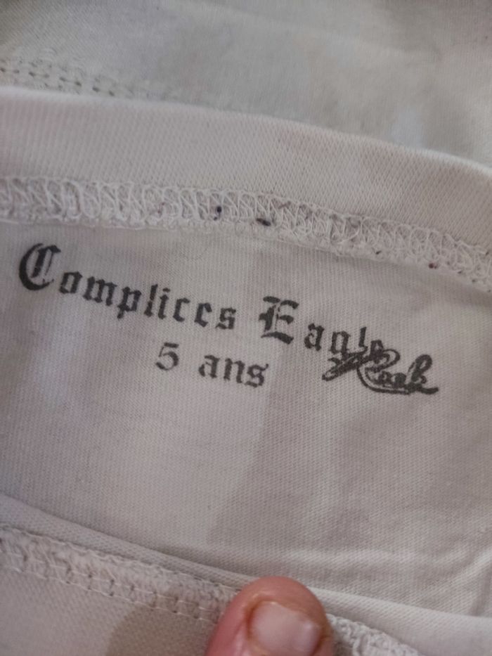 Tee shirt - photo numéro 2