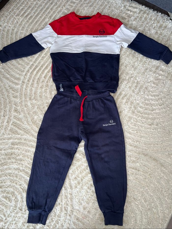 Ensembles Sergio Tacchini