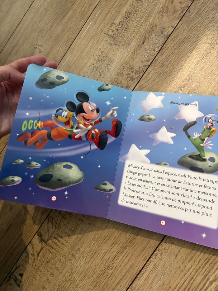 Qu’âtres histoires pour les aventuriers - photo numéro 3