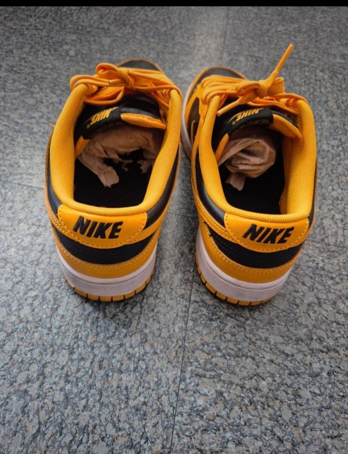 Baskets  Nike - photo numéro 5