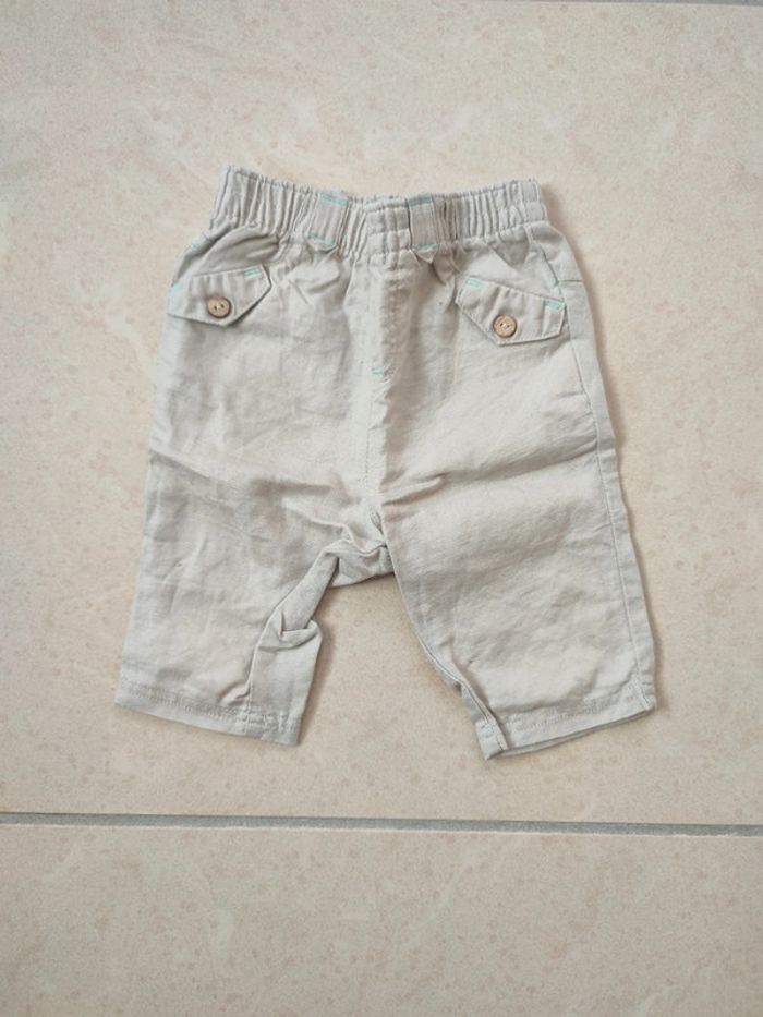 Ensemble orchestra 1 mois - photo numéro 3