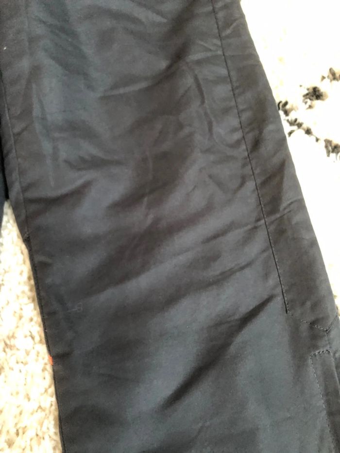 Hummel - bas de jogging garçon taille 12ans - photo numéro 5