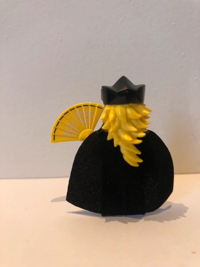 Figurine type lego Démon Slayer. - photo numéro 3