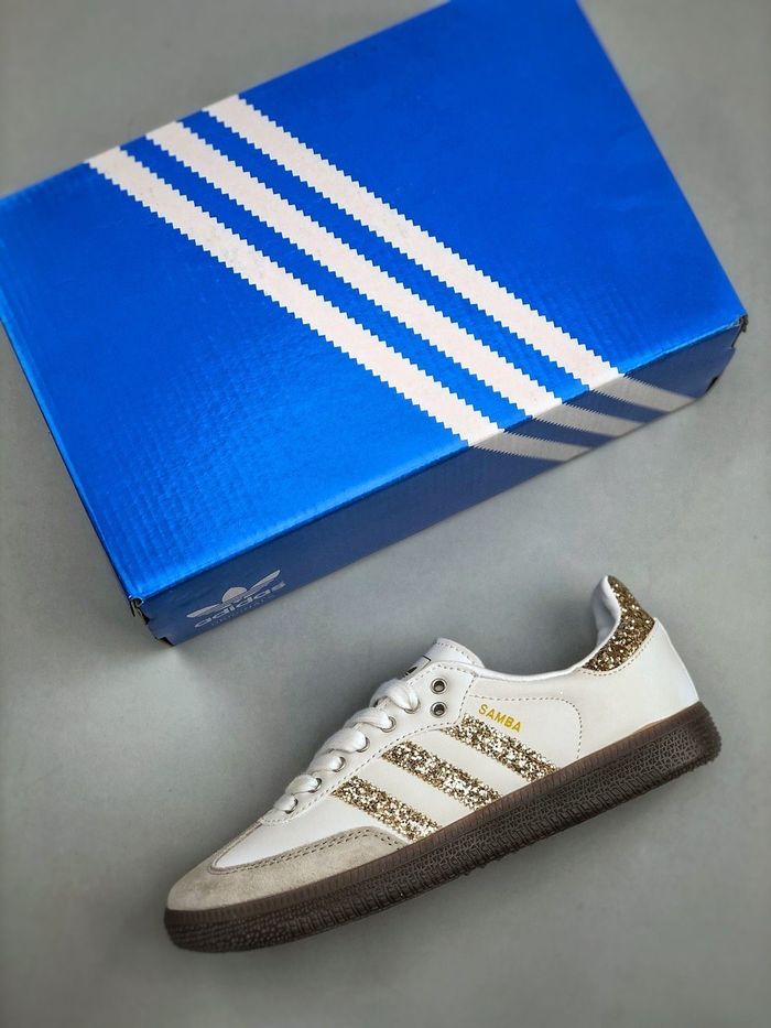 adidas originals SAMBA OG 40 - photo numéro 3
