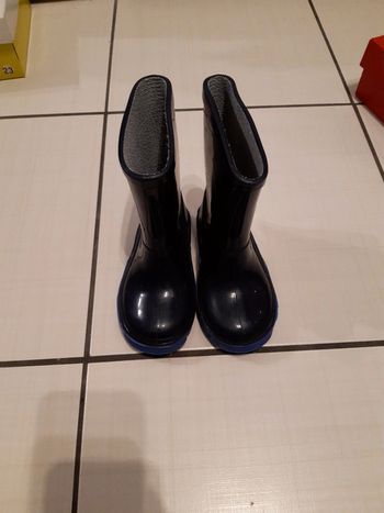 Bottes de pluie fille / garçon