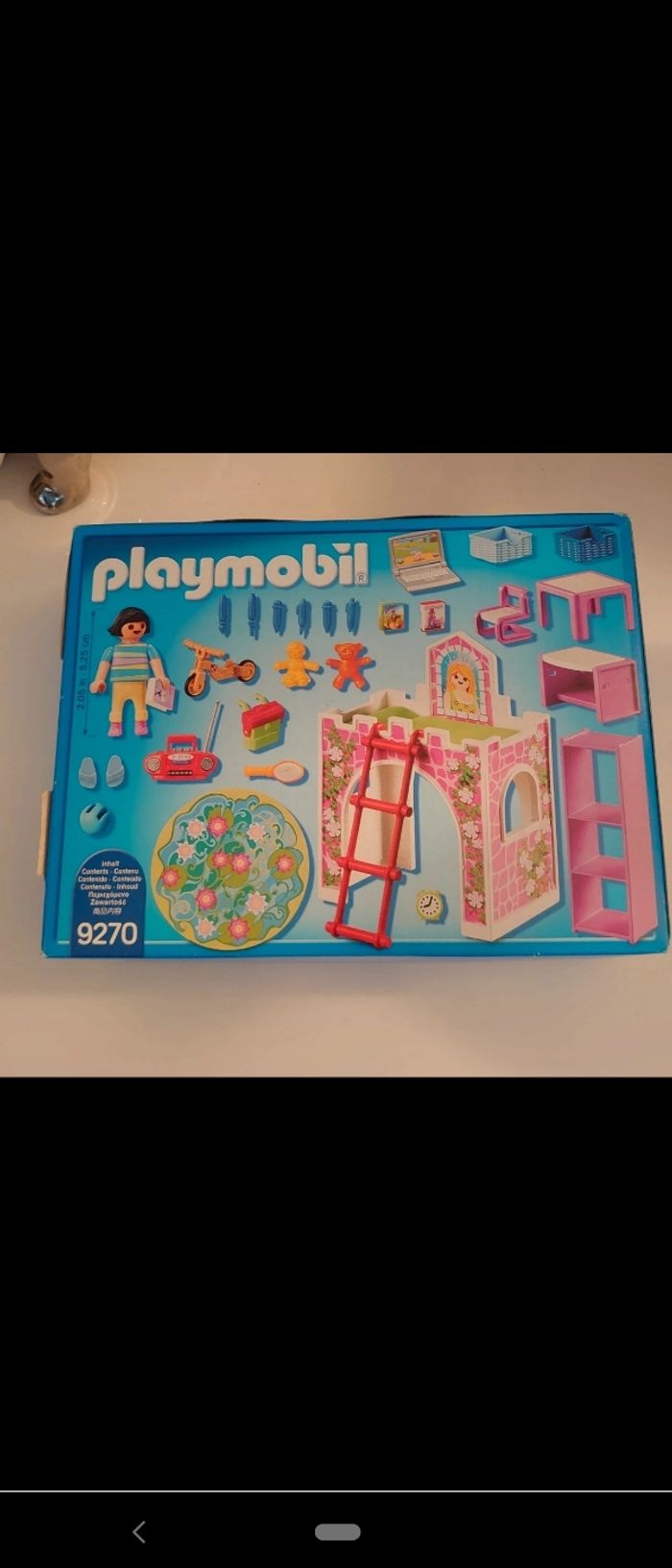 Playmobil 9270 - photo numéro 2
