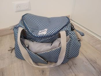 Sac à langer BEABA