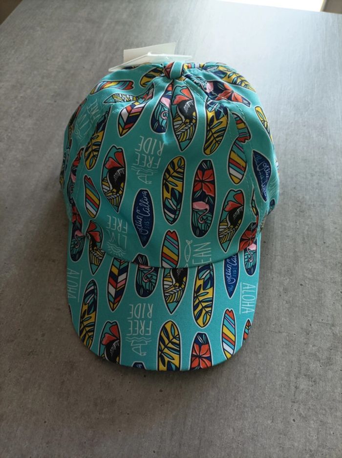 Casquette