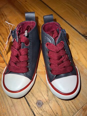 Chaussures garçon Creeks