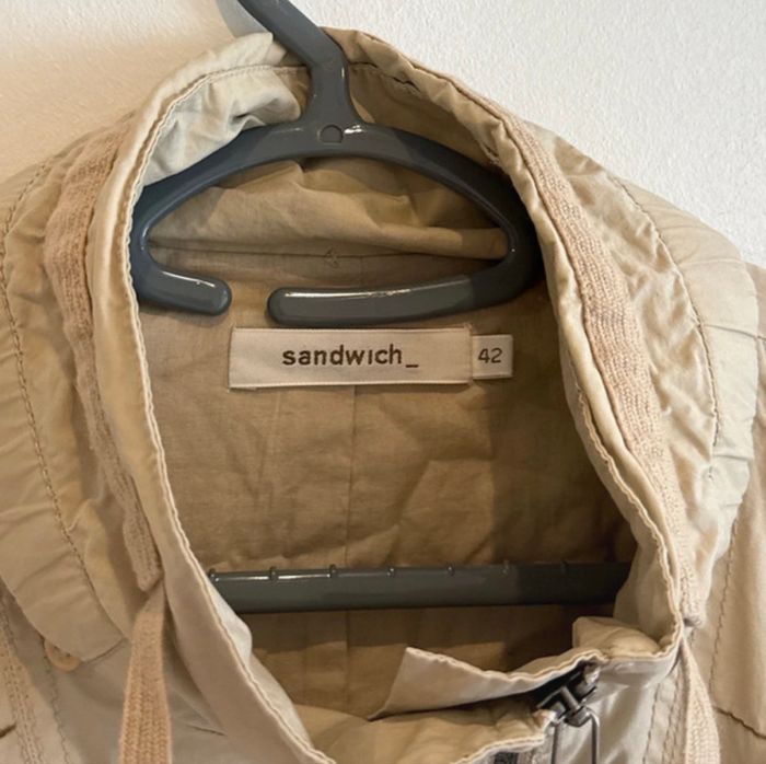 Veste femmes - photo numéro 2