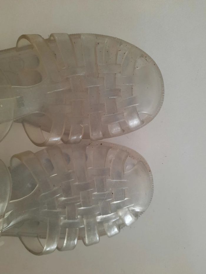 Sandales chaussures meduses 32 - photo numéro 4