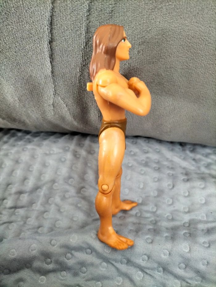 Figurine Disney vintage 1999 - photo numéro 7